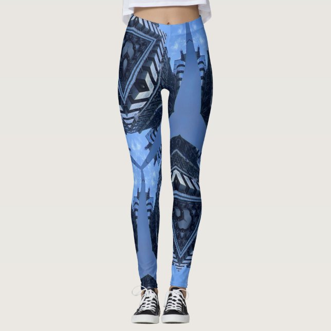 Leggencias Leggings (Vorderseite)