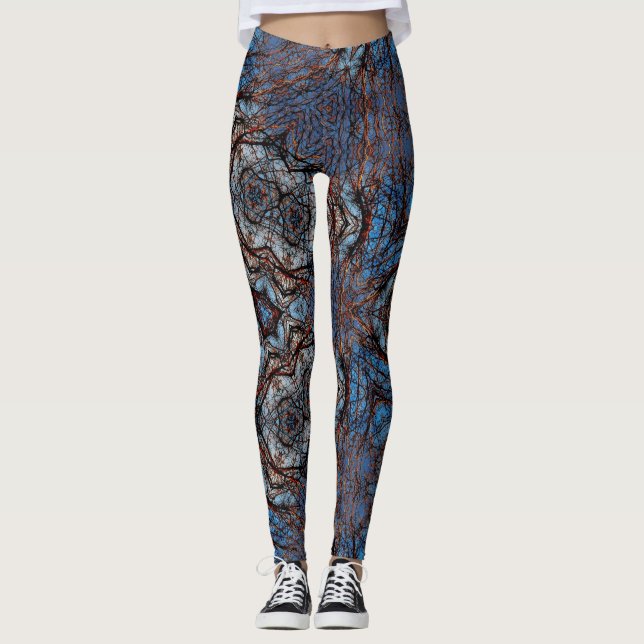 Leggencias Leggings (Vorderseite)