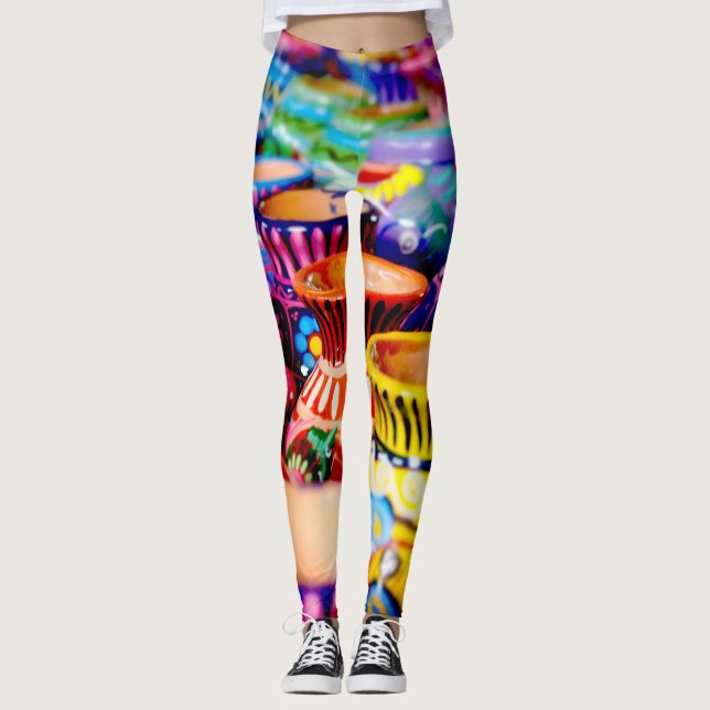 Leggi Leggings (Vorderseite)