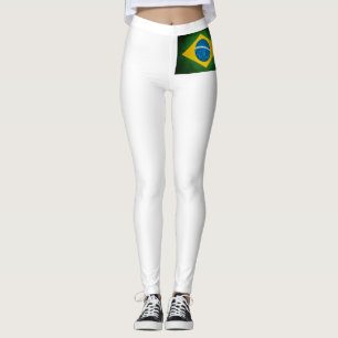 Leggin Brasilien Leggings