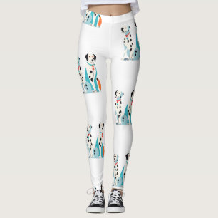 Legging Dalmatis Leggings