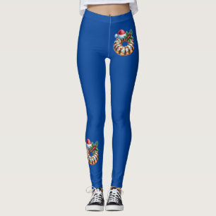 Legging Donut Leggings