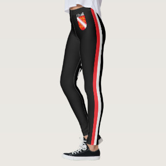 Legging "Elsaß" Leggings