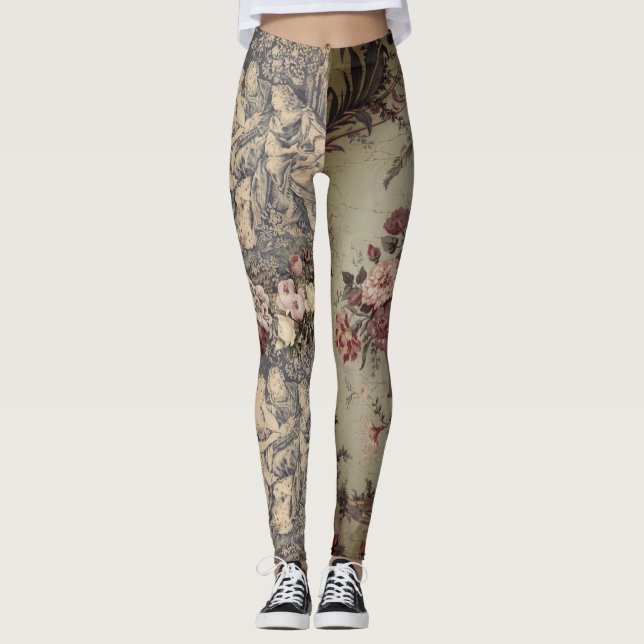 legging jouytuch leggings (Vorderseite)