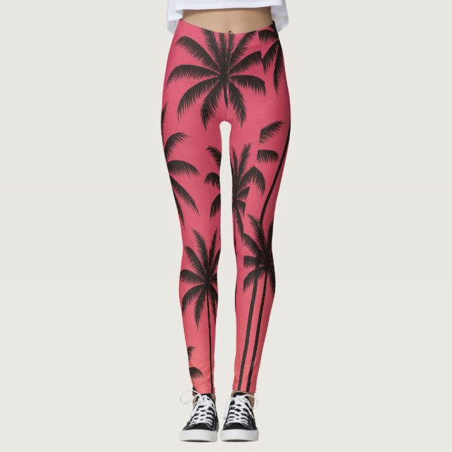 Legging  leggings (Vorderseite)