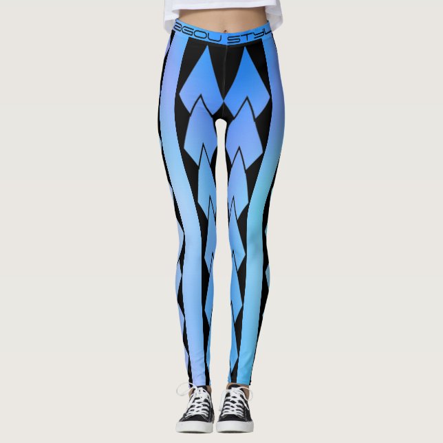 Legging Leggings (Vorderseite)