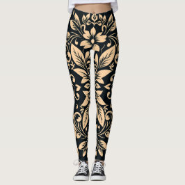 Legging-Neuheit Leggings