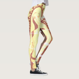 LEGGING studio miiri Leggings