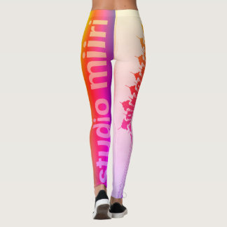 LEGGING studio miiri Leggings