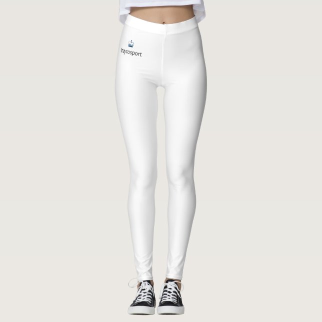 Legging Trayrosport Leggings (Vorderseite)