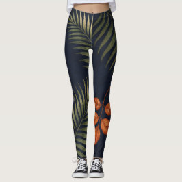 Legging  TROPICAL Leggings