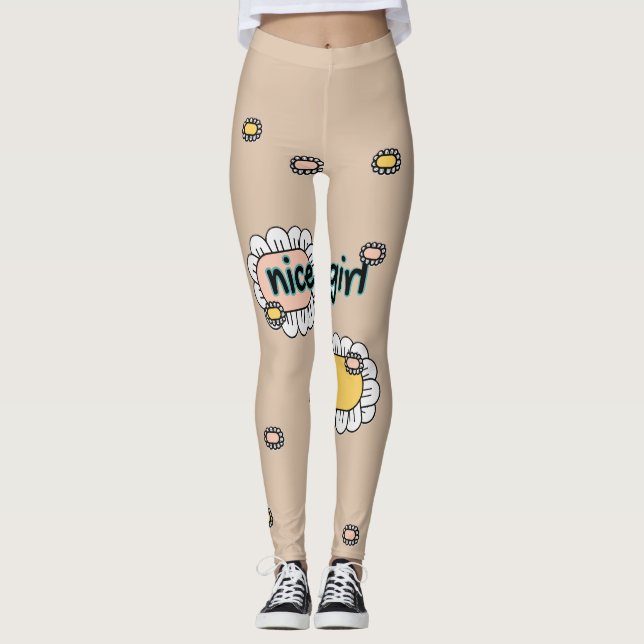 Leggings (Vorderseite)