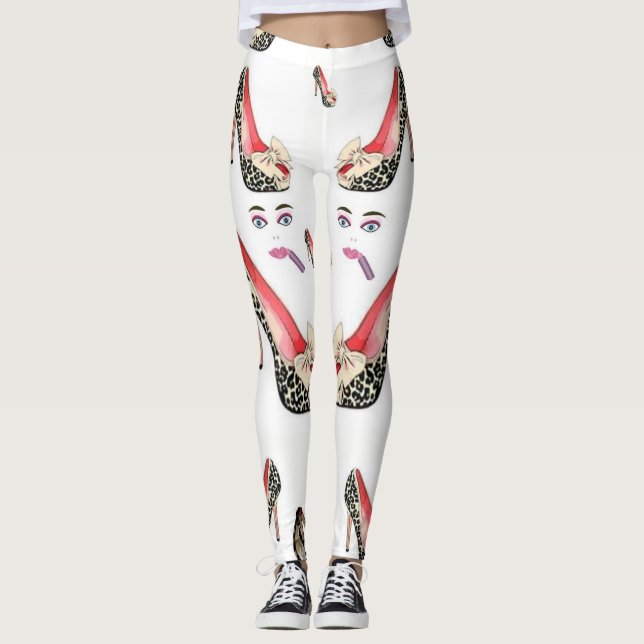 Leggings (Vorderseite)