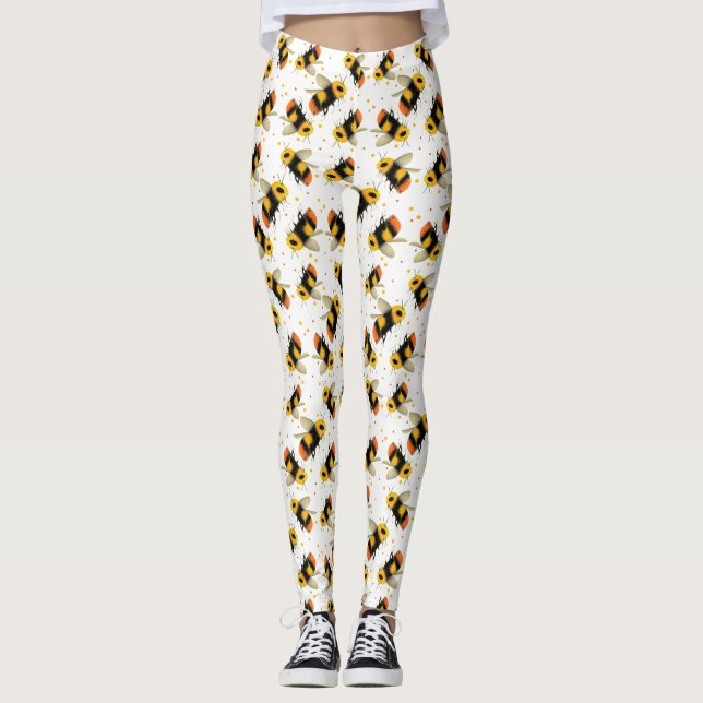Leggings (Vorderseite)