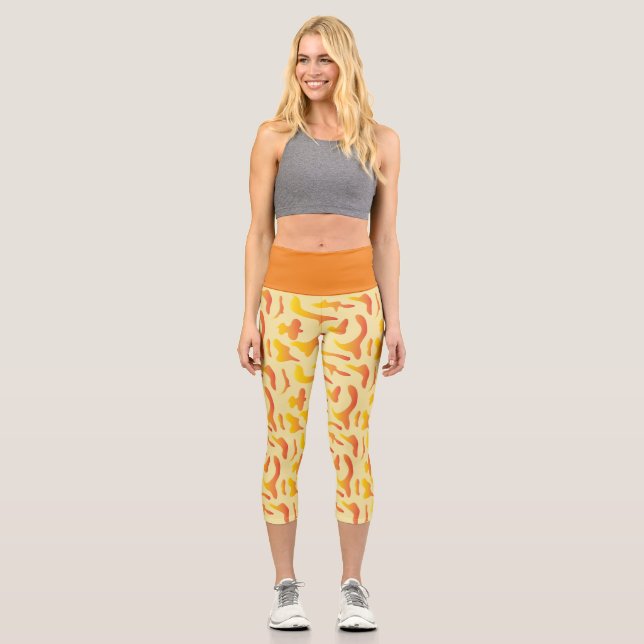Leggings (Vorderseite)