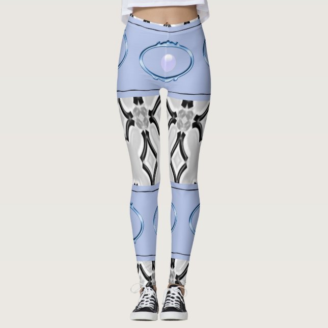 Leggings (Vorderseite)