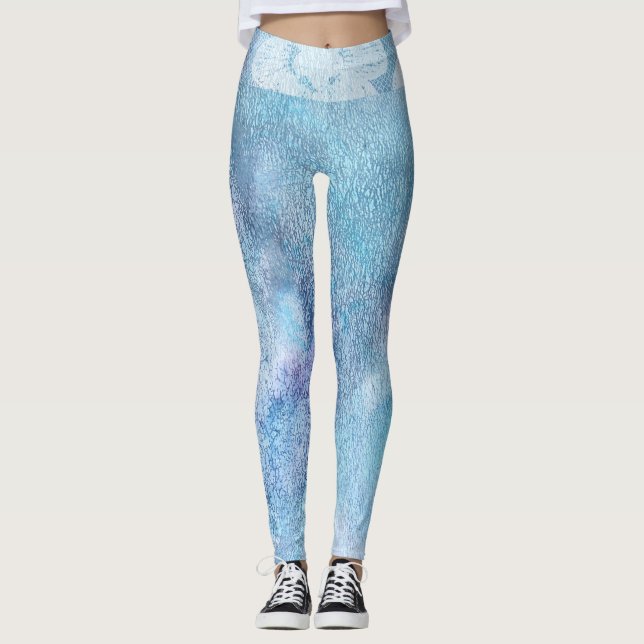 *~* LEGGINGS (Vorderseite)