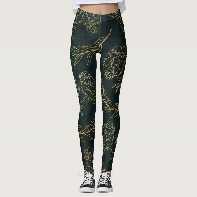 Leggings (Vorderseite)