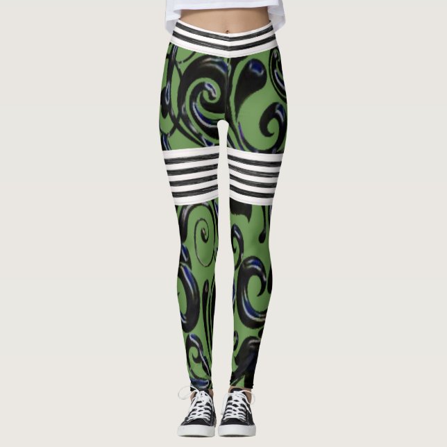 Leggings (Vorderseite)