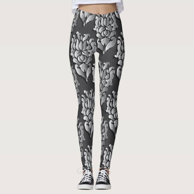 Leggings (Vorderseite)