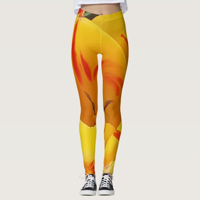 Leggings (Vorderseite)