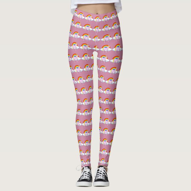 Leggings (Vorderseite)