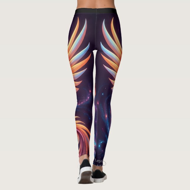 Leggings (Rückseite)