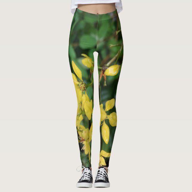 Leggings (Vorderseite)