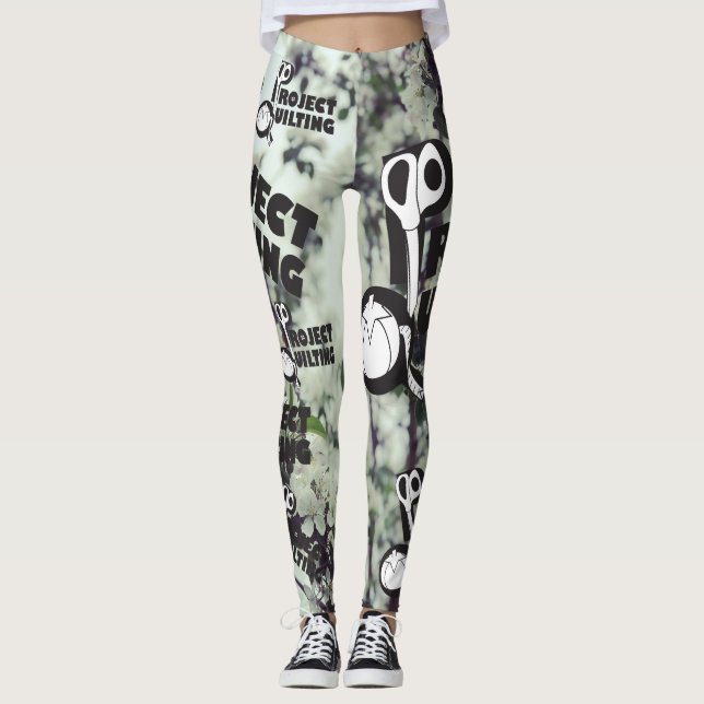 Leggings (Vorderseite)