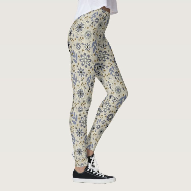 Leggings (Rechts)