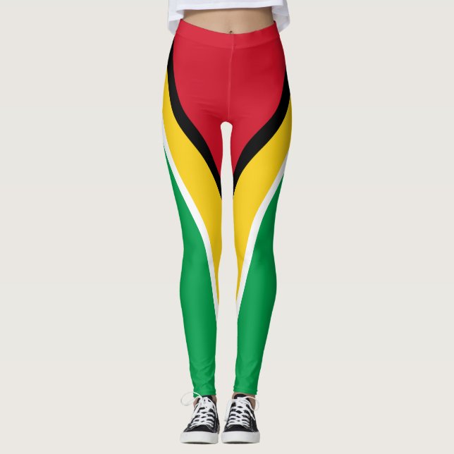 Leggings (Vorderseite)