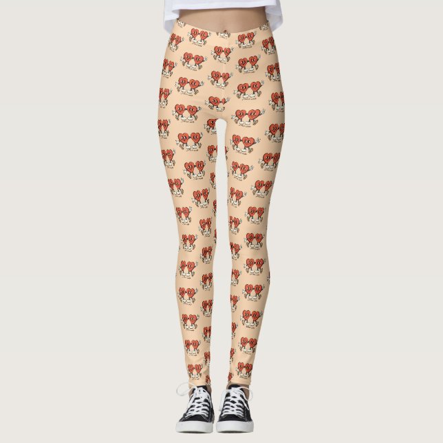 Leggings (Vorderseite)