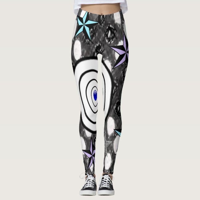 Leggings (Vorderseite)