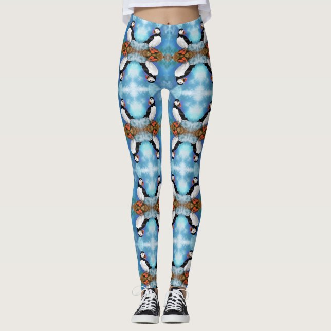 Leggings (Vorderseite)