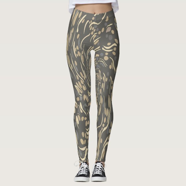 Leggings (Vorderseite)