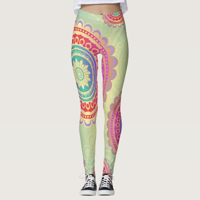 Leggings (Vorderseite)