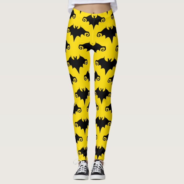 Leggings (Vorderseite)