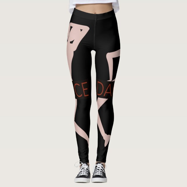 Leggings (Vorderseite)