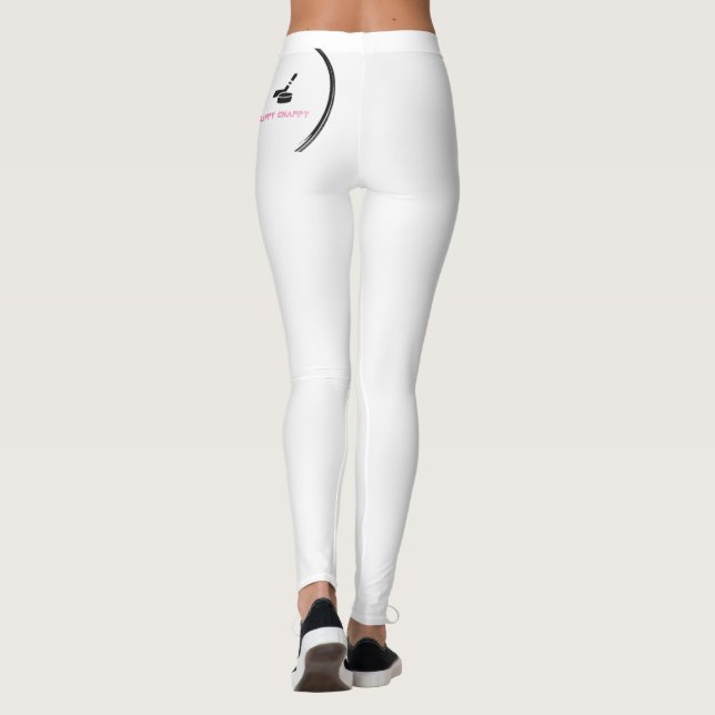 Leggings (Rückseite)