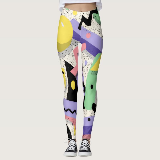 Leggings (Vorderseite)