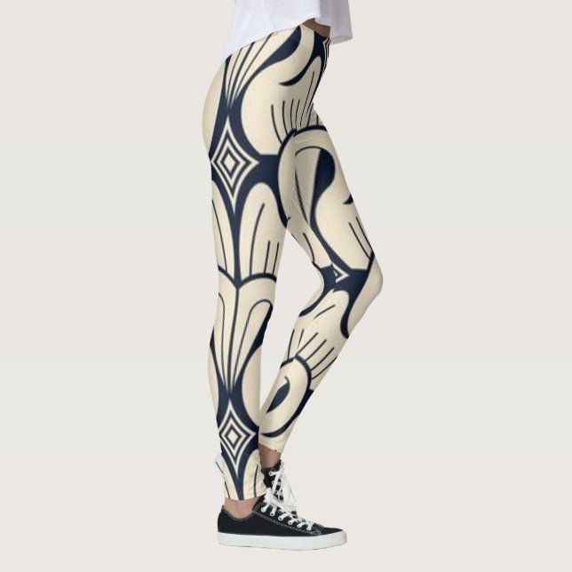 Leggings (Rechts)