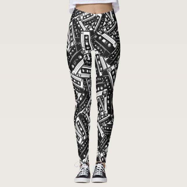 Leggings (Vorderseite)