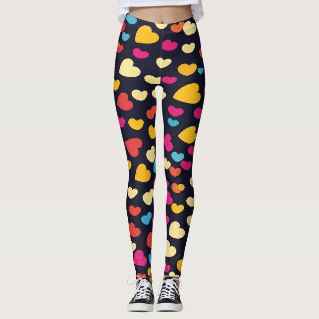 Leggings (Vorderseite)