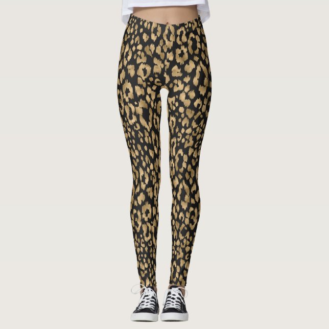 Leggings (Vorderseite)