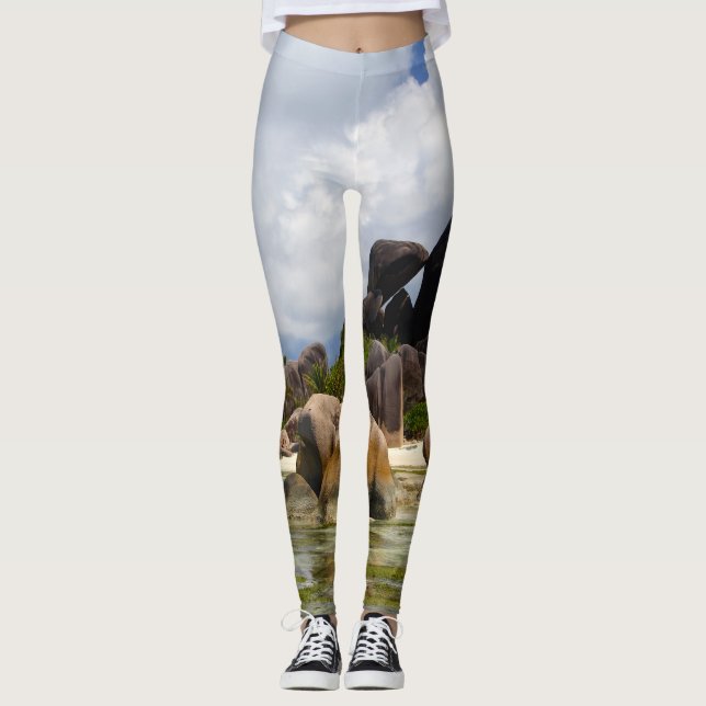 Leggings (Vorderseite)