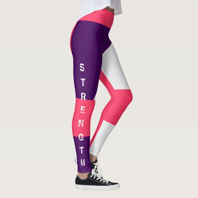 Leggings (Rechts)
