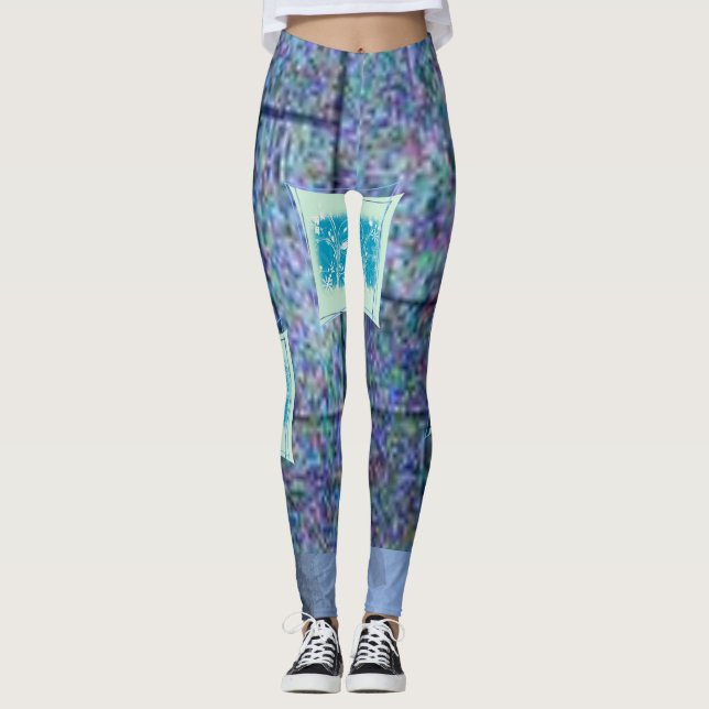 Leggings (Vorderseite)