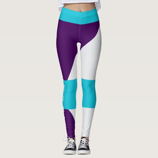 Leggings (Vorderseite)