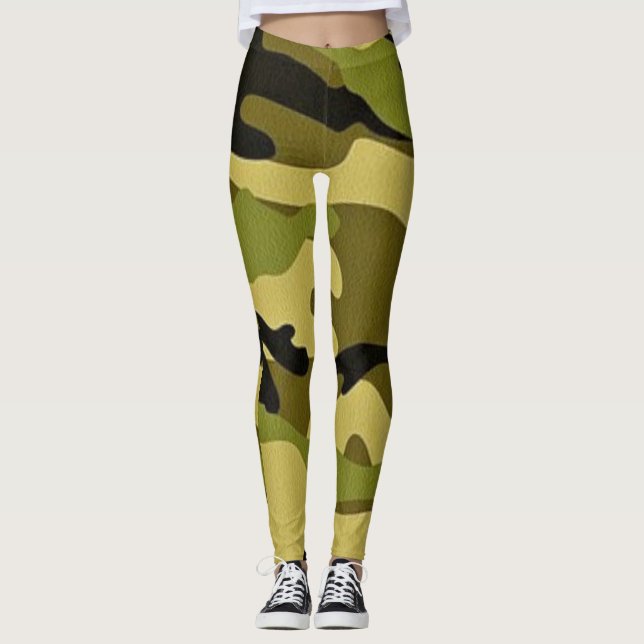 Leggings (Vorderseite)