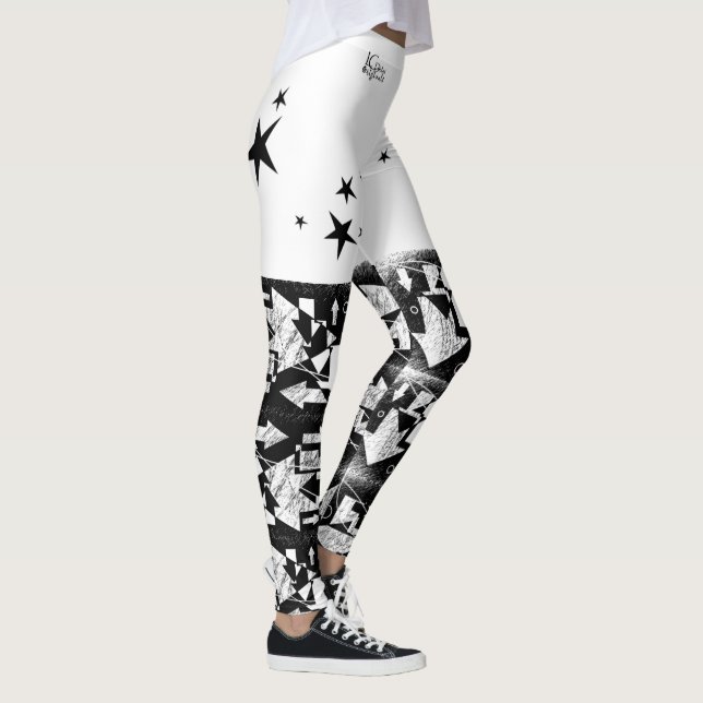 Leggings (Rechts)